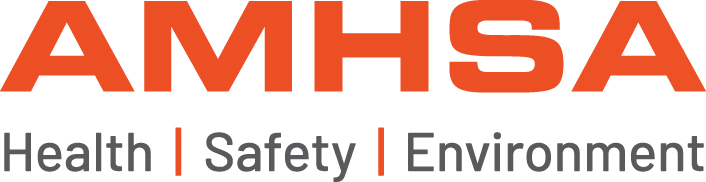 AMHSA Logo