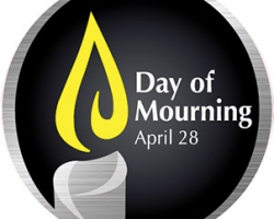 National Day of Mourning