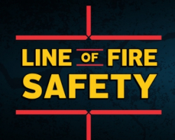 Line of Fire Safety Webinar