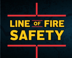 Line of Fire Safety Webinar