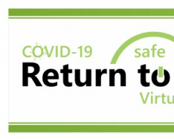 COVID-19 Return to Work Virtual Workshop