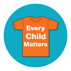 Orange Shirt Day