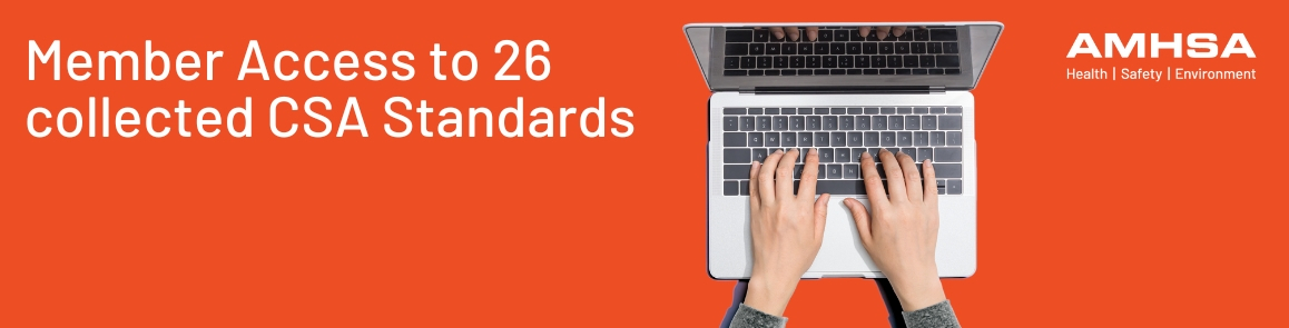 Member Access to CSA Standards