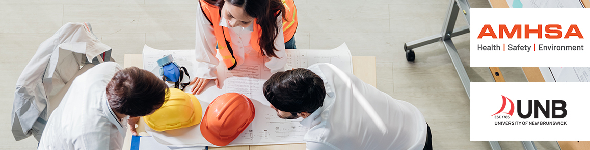 UNB Health & Safety Program Tuition Giveaway