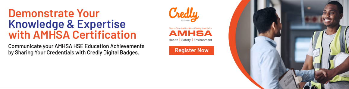 AMHSA Digital Credentials