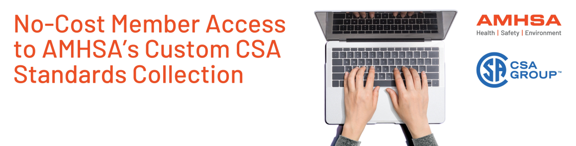Member Access to CSA Standards