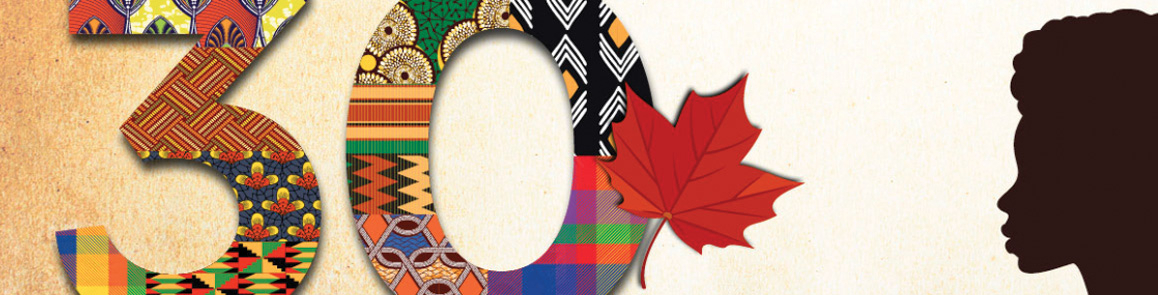 Celebrating the history, voices, and rich cultural contributions of Black Canadians