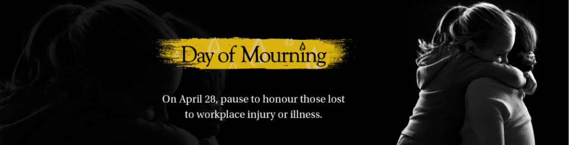Day of Mourning