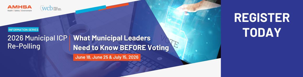 Register for the 2026 Municipal ICP Re-Polling Info Series